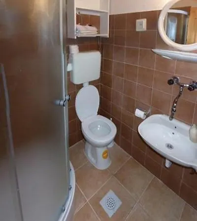 By The Sea Ivan Dolac, Hvar - 8711 *