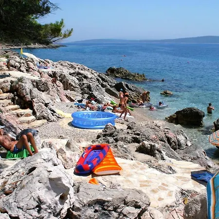 Apartment By The Sea Ivan Dolac, Hvar - 8711 *