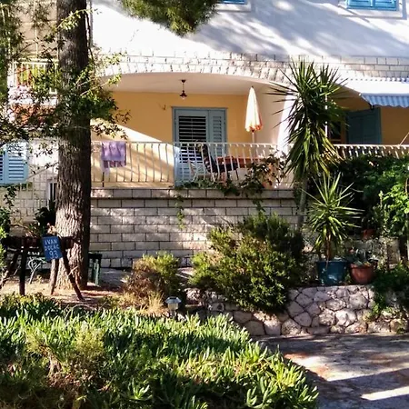 By The Sea Ivan Dolac, Hvar - 8711 Apartment Jelsa (Hvar)