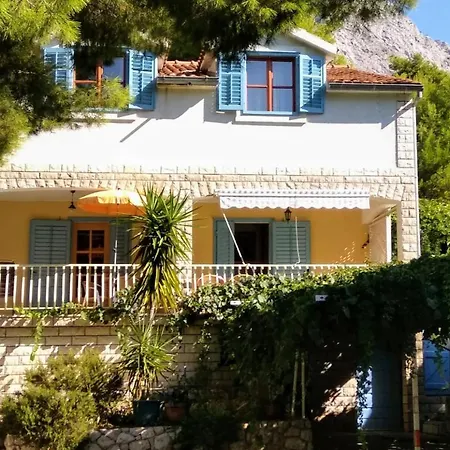 By The Sea Ivan Dolac, Hvar - 8711 Jelsa (Hvar)