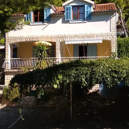 Apartment By The Sea Ivan Dolac, Hvar - 8711