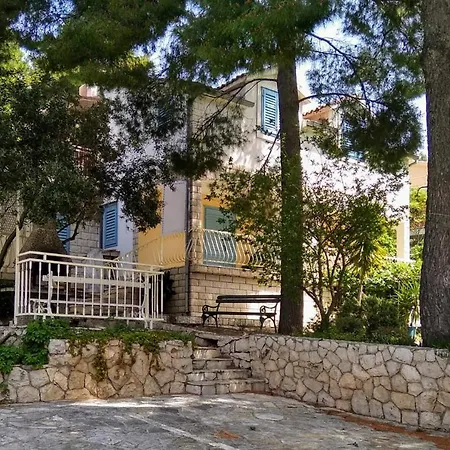 By The Sea Ivan Dolac, Hvar - 8711 Apartment