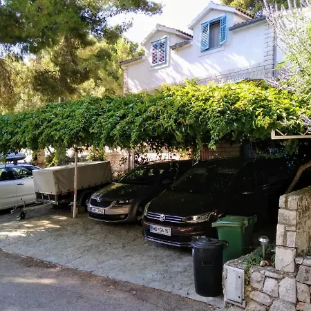 By The Sea Ivan Dolac, Hvar - 8711 Lejlighed Jelsa (Hvar)