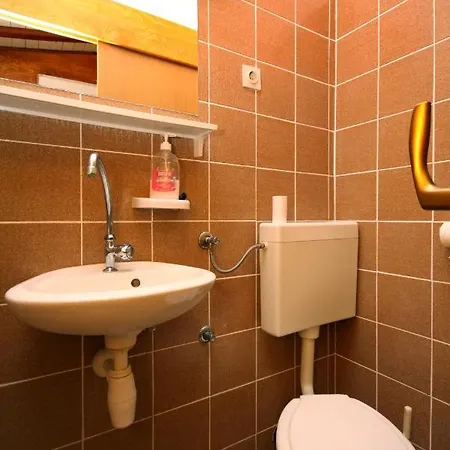 By The Sea Ivan Dolac, Hvar - 8711 Lejlighed *