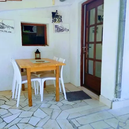 Apartment By The Sea Ivan Dolac, Hvar - 8711