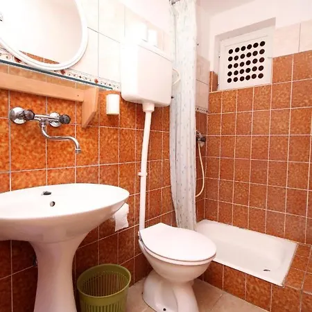 Apartment By The Sea Ivan Dolac, Hvar - 8711