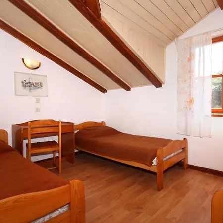 Lejlighed By The Sea Ivan Dolac, Hvar - 8711 *