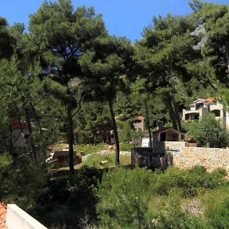 Lejlighed By The Sea Ivan Dolac, Hvar - 8711 *