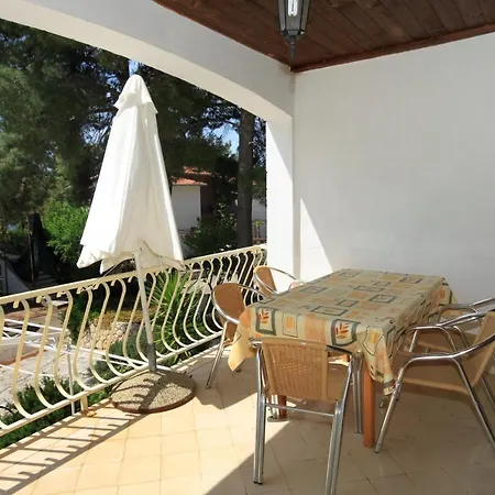 By The Sea Ivan Dolac, Hvar - 8711 Apartment