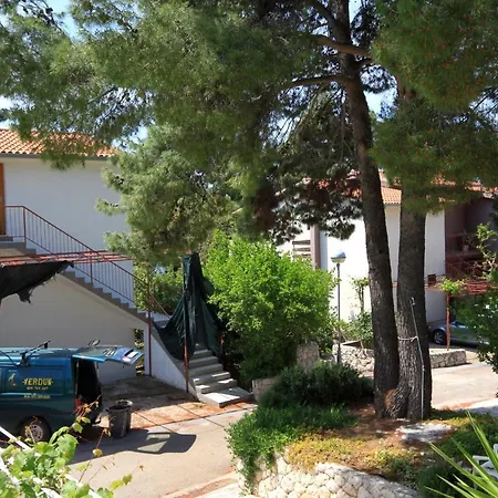 By The Sea Ivan Dolac, Hvar - 8711 Apartment Jelsa (Hvar)