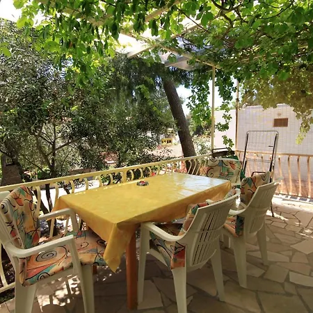 Apartment By The Sea Ivan Dolac, Hvar - 8711