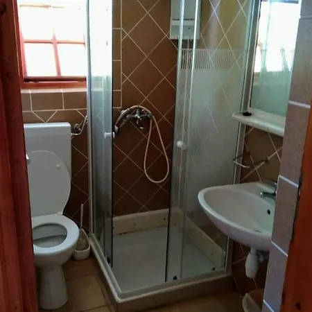 By The Sea Ivan Dolac, Hvar - 8711 *