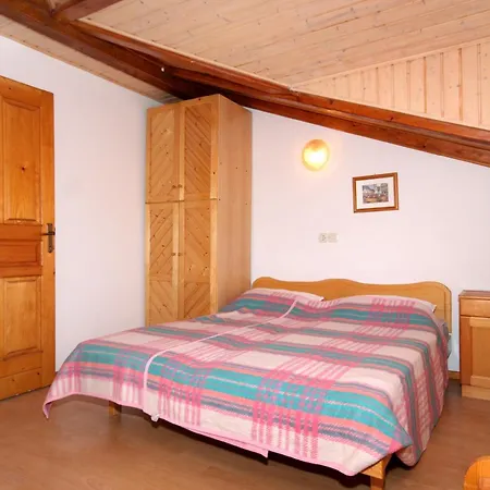 Apartment By The Sea Ivan Dolac, Hvar - 8711