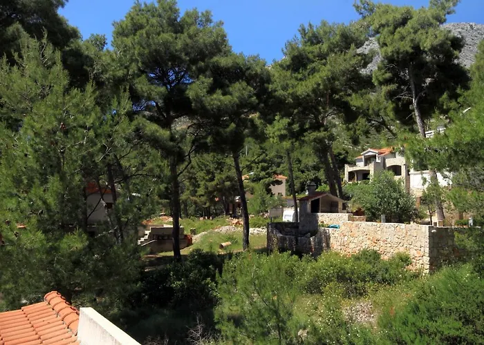 Διαμέρισμα By The Sea Ivan Dolac, Hvar - 8711 *