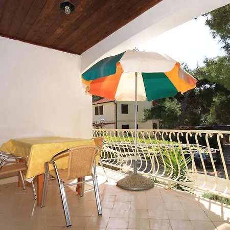 By The Sea Ivan Dolac, Hvar - 8711 Apartman