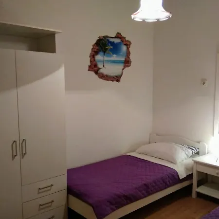 By The Sea Ivan Dolac, Hvar - 8711 Apartman Jelsa