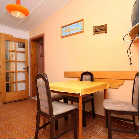 By The Sea Ivan Dolac, Hvar - 8711 Apartman