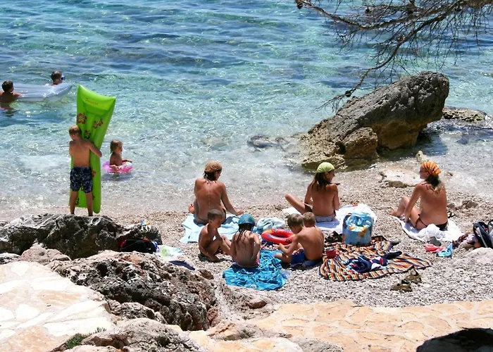 By The Sea Ivan Dolac, Hvar - 8711