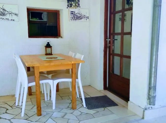 Apartmán By The Sea Ivan Dolac, Hvar - 8711